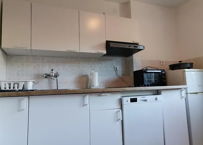 Διαμέρισμα Nila *