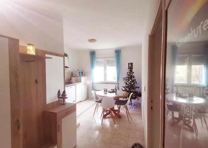 Nila Διαμέρισμα *