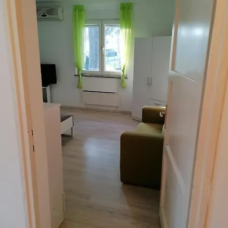 Apartment Nila
