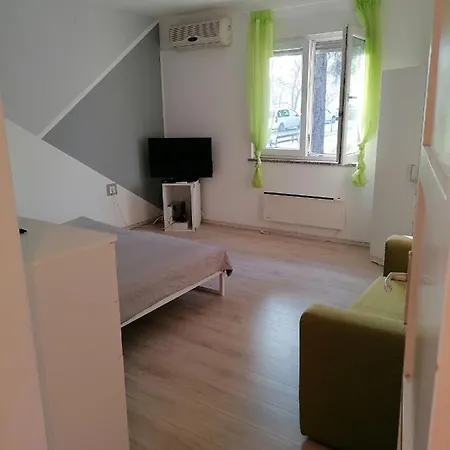 Apartment Nila