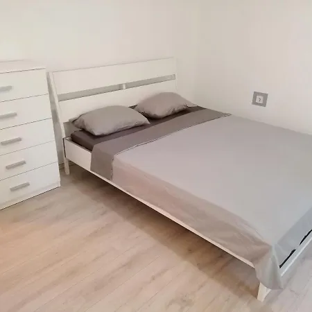Apartment Nila