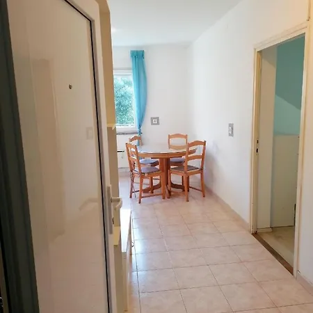 Nila Apartment Pula