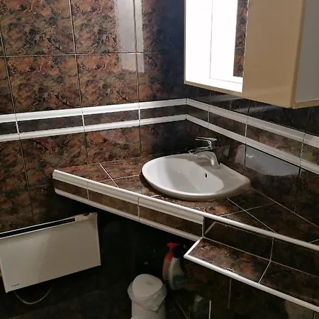 Apartment Nila Pula