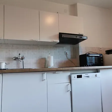 Apartment Nila *