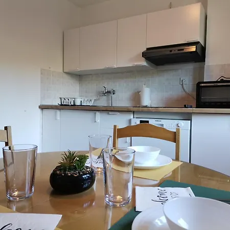 Apartment Nila