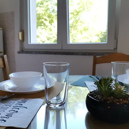 Apartment Nila