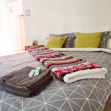 Apartment Nila