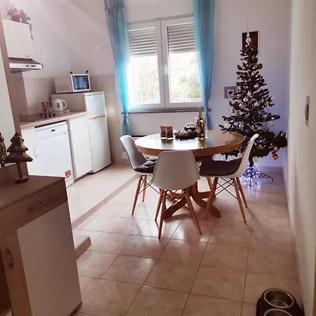 Apartment Nila